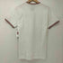 フレッドペリー FRED PERRY リンガーTシャツ レディース import:S