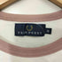 フレッドペリー FRED PERRY リンガーTシャツ レディース import:S