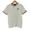フレッドペリー FRED PERRY リンガーTシャツ レディース import:S