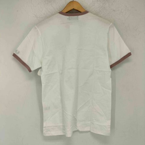 フレッドペリー FRED PERRY リンガーTシャツ レディース import:S