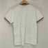 フレッドペリー FRED PERRY リンガーTシャツ レディース import:S