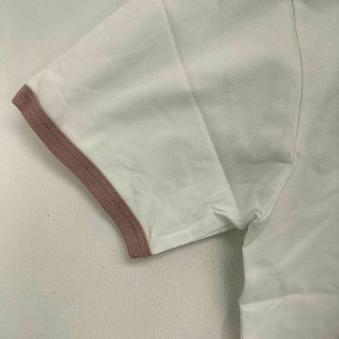 フレッドペリー FRED PERRY リンガーTシャツ レディース import:S