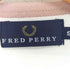 フレッドペリー FRED PERRY リンガーTシャツ レディース import:S
