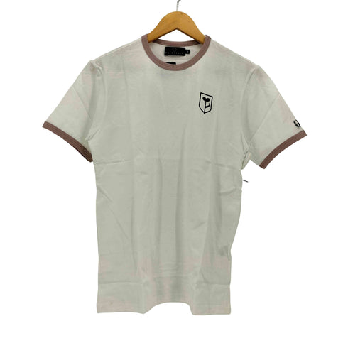 フレッドペリー FRED PERRY リンガーTシャツ レディース import:S