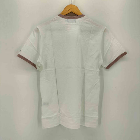 フレッドペリー FRED PERRY リンガーTシャツ レディース import:S