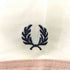 フレッドペリー FRED PERRY リンガーTシャツ レディース import:S