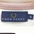 フレッドペリー FRED PERRY リンガーTシャツ レディース import:S