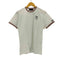フレッドペリー FRED PERRY リンガーTシャツ レディース import:S