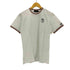フレッドペリー FRED PERRY リンガーTシャツ レディース import:S
