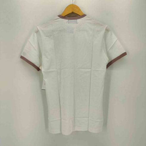 フレッドペリー FRED PERRY リンガーTシャツ レディース import:S