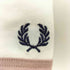 フレッドペリー FRED PERRY リンガーTシャツ レディース import:S