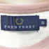 フレッドペリー FRED PERRY リンガーTシャツ レディース import:S