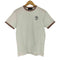 フレッドペリー FRED PERRY リンガーTシャツ レディース import:S
