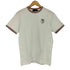 フレッドペリー FRED PERRY リンガーTシャツ レディース import:S