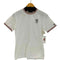 フレッドペリー FRED PERRY リンガーTシャツ レディース import:S