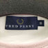 フレッドペリー FRED PERRY リンガーTシャツ レディース import:S