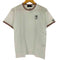フレッドペリー FRED PERRY リンガーTシャツ レディース import:S
