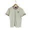 フレッドペリー FRED PERRY リンガーTシャツ レディース import:S