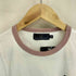 フレッドペリー FRED PERRY リンガーTシャツ レディース import:S