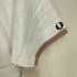 フレッドペリー FRED PERRY リンガーTシャツ レディース import:S