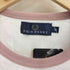フレッドペリー FRED PERRY リンガーTシャツ レディース import:S