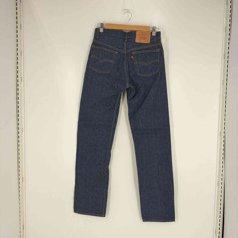 リーバイス Levis 80S 501xx ボタン裏501 濃紺 ストレートデニム メンズ W31/L36