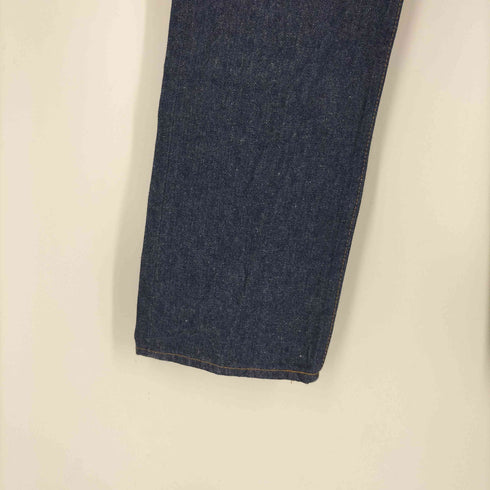 リーバイス Levis 80S 501xx ボタン裏501 濃紺 ストレートデニム メンズ W31/L36