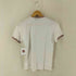 フレッドペリー FRED PERRY リンガーTシャツ レディース JPN:S