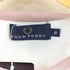 フレッドペリー FRED PERRY リンガーTシャツ レディース JPN:S