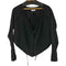 ヘルムートラング HELMUT LANG 変形ドレープカーディガン レディース JPN:S