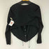 ヘルムートラング HELMUT LANG 変形ドレープカーディガン レディース JPN:S