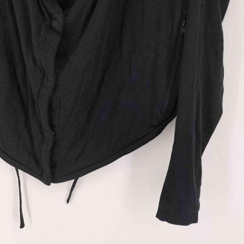 ヘルムートラング HELMUT LANG 変形ドレープカーディガン レディース JPN:S