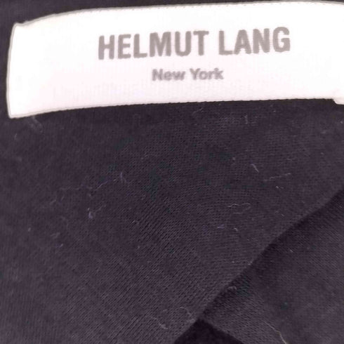 ヘルムートラング HELMUT LANG 変形ドレープカーディガン メンズ JPN:S