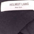 ヘルムートラング HELMUT LANG 変形ドレープカーディガン メンズ JPN:S