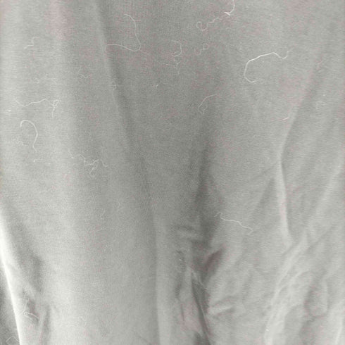 アタッチメント ATTACHMENT ULTIMATE SILKY JERSEY OVERSIZED L/S T-SHIRT メンズ JPN:4