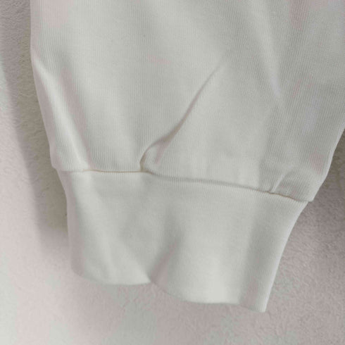 アタッチメント ATTACHMENT ULTIMATE SILKY JERSEY OVERSIZED L/S T-SHIRT メンズ JPN:3