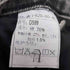 Y2K フレアデニムパンツ レディース
