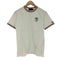 フレッドペリー FRED PERRY リンガーTシャツ レディース SS