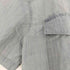 リーバイス Levis MODERN FIT スナップボタン ウエスタン デニムシャツ メンズ import:L