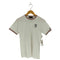 フレッドペリー FRED PERRY リンガーTシャツ レディース SS