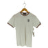フレッドペリー FRED PERRY リンガーTシャツ レディース SS