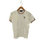 フレッドペリー FRED PERRY リンガーTシャツ レディース SS