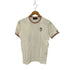フレッドペリー FRED PERRY リンガーTシャツ レディース SS