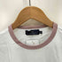 フレッドペリー FRED PERRY リンガーTシャツ レディース SS