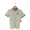 フレッドペリー FRED PERRY リンガーTシャツ レディース SS