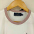フレッドペリー FRED PERRY リンガーTシャツ レディース SS