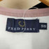 フレッドペリー FRED PERRY リンガーTシャツ レディース SS