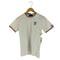 フレッドペリー FRED PERRY リンガーTシャツ レディース SS