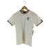 フレッドペリー FRED PERRY リンガーTシャツ レディース SS