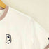 フレッドペリー FRED PERRY リンガーTシャツ レディース SS